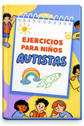 Ejercicios para niños autistas